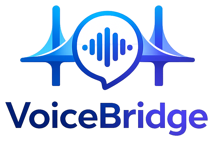 VoiceBridge